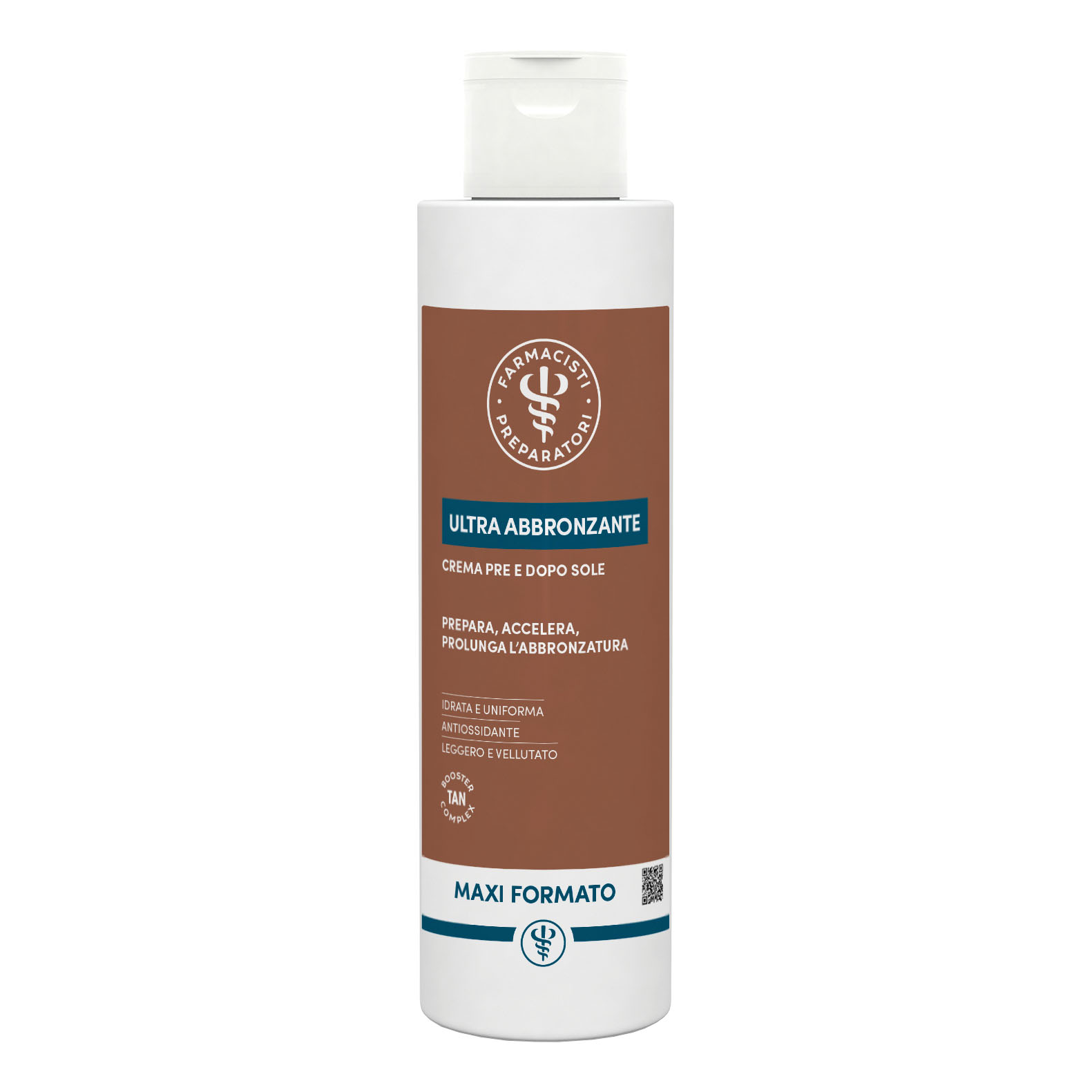 Lfp Pro Crema Ultrabbronzante 250 Ml