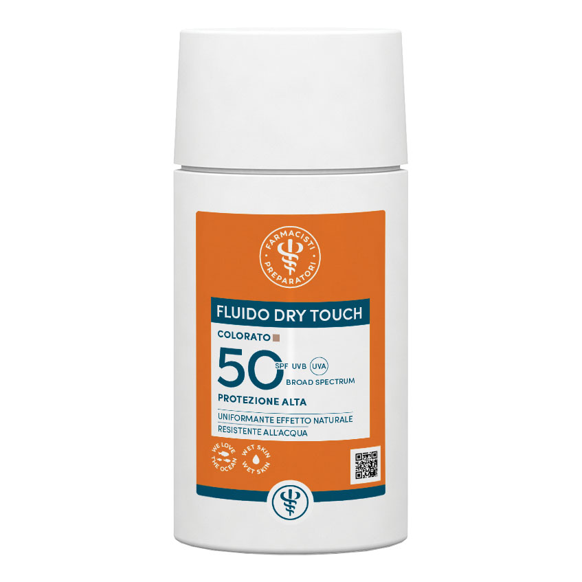 Lfp solare fluido color 50 50 ml