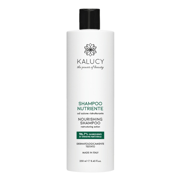 Kalucy shampoo ristrutturante 250 ml