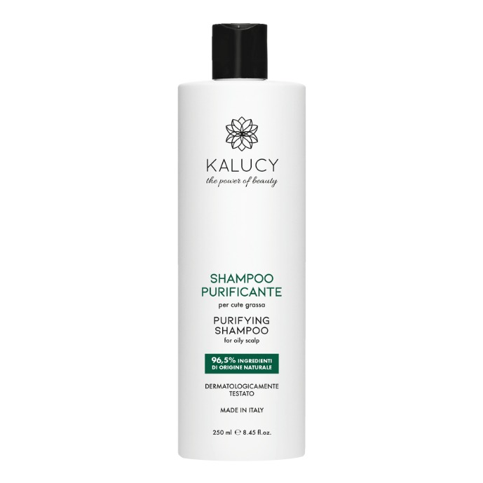 Kalucy shampoo purificante 250 ml