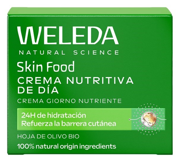 Skin food crema giorno 40 ml