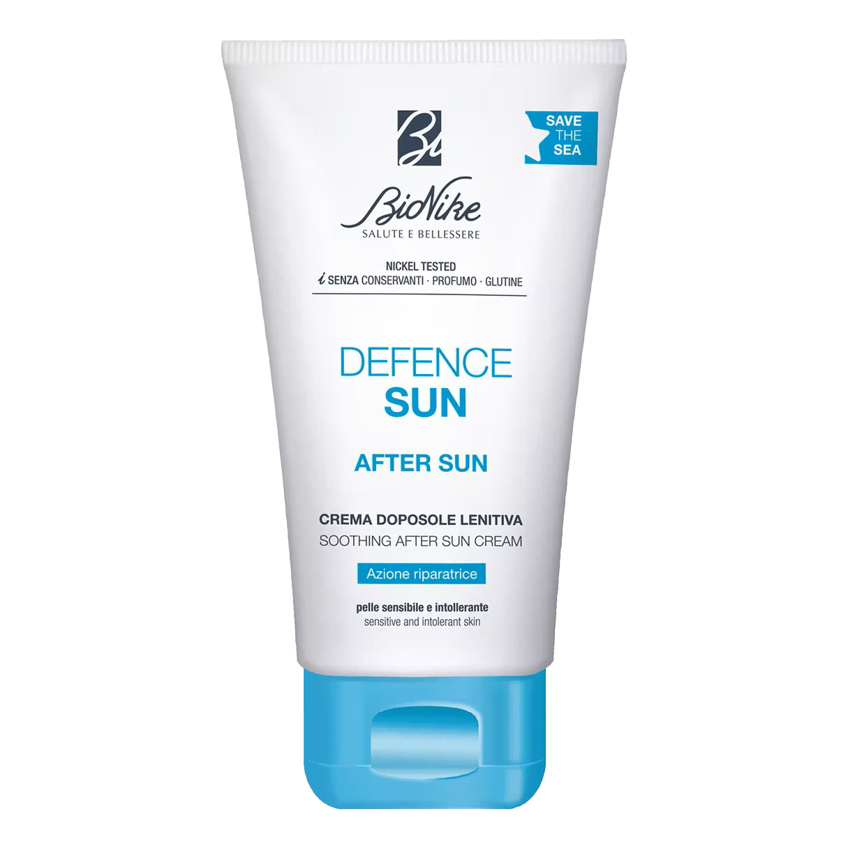Defence sun crema doposole lenitiva 75 ml