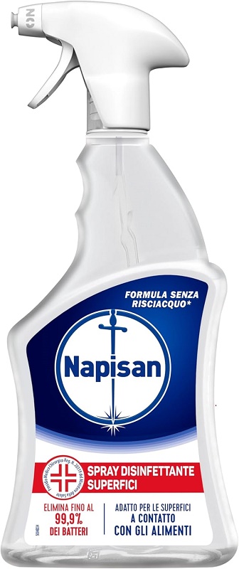 Napisan disinfettante classico 740 ml