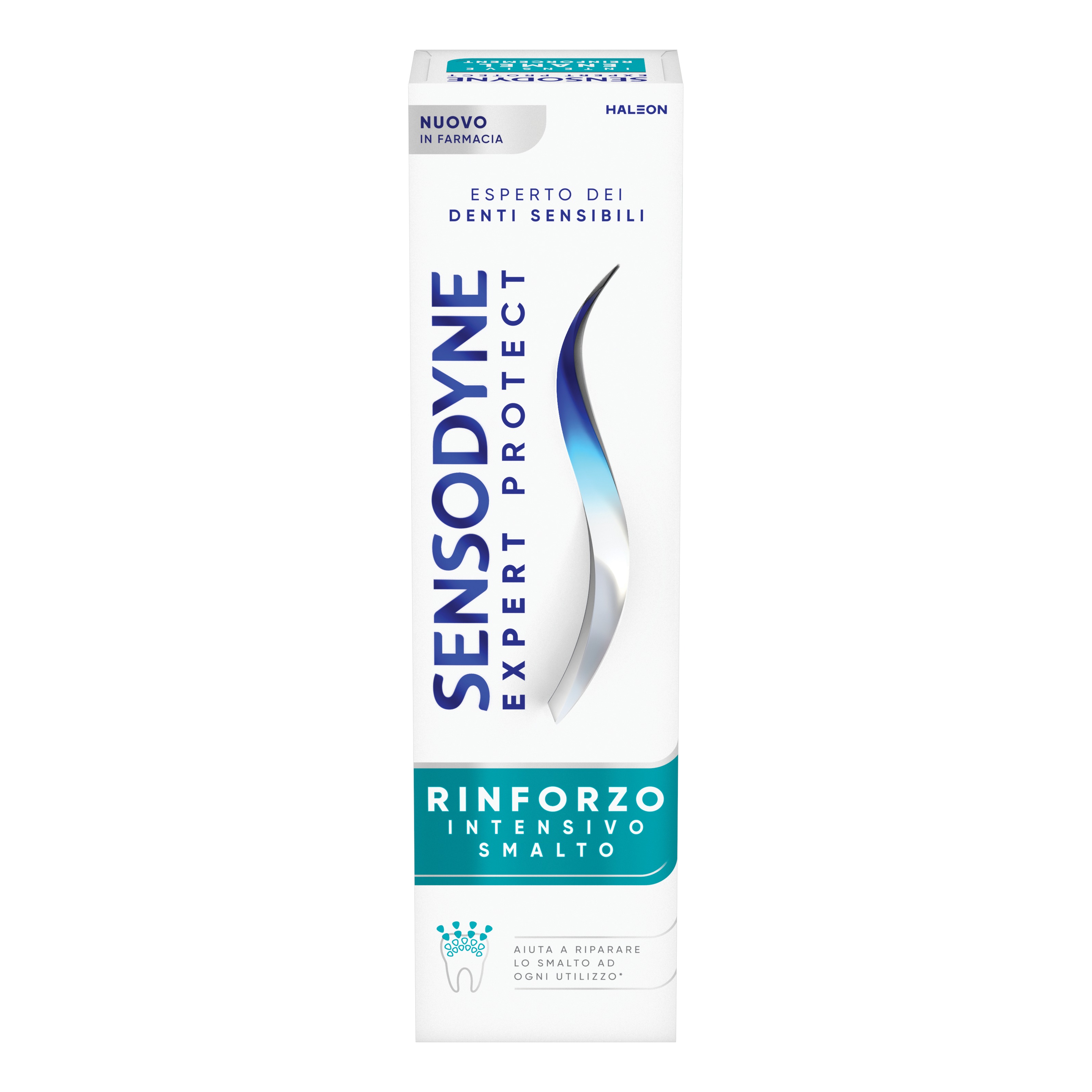 Sensodyne Expert Protect Dentifricio Rinforzo Smalto 75 ml