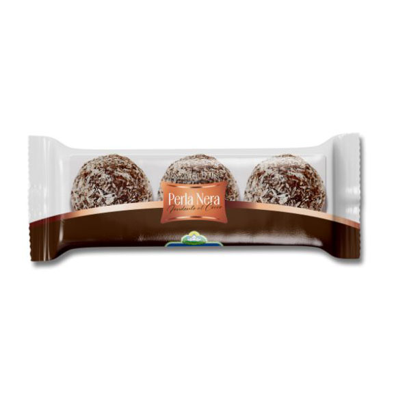 Happy farm la perla nera tris 33 g