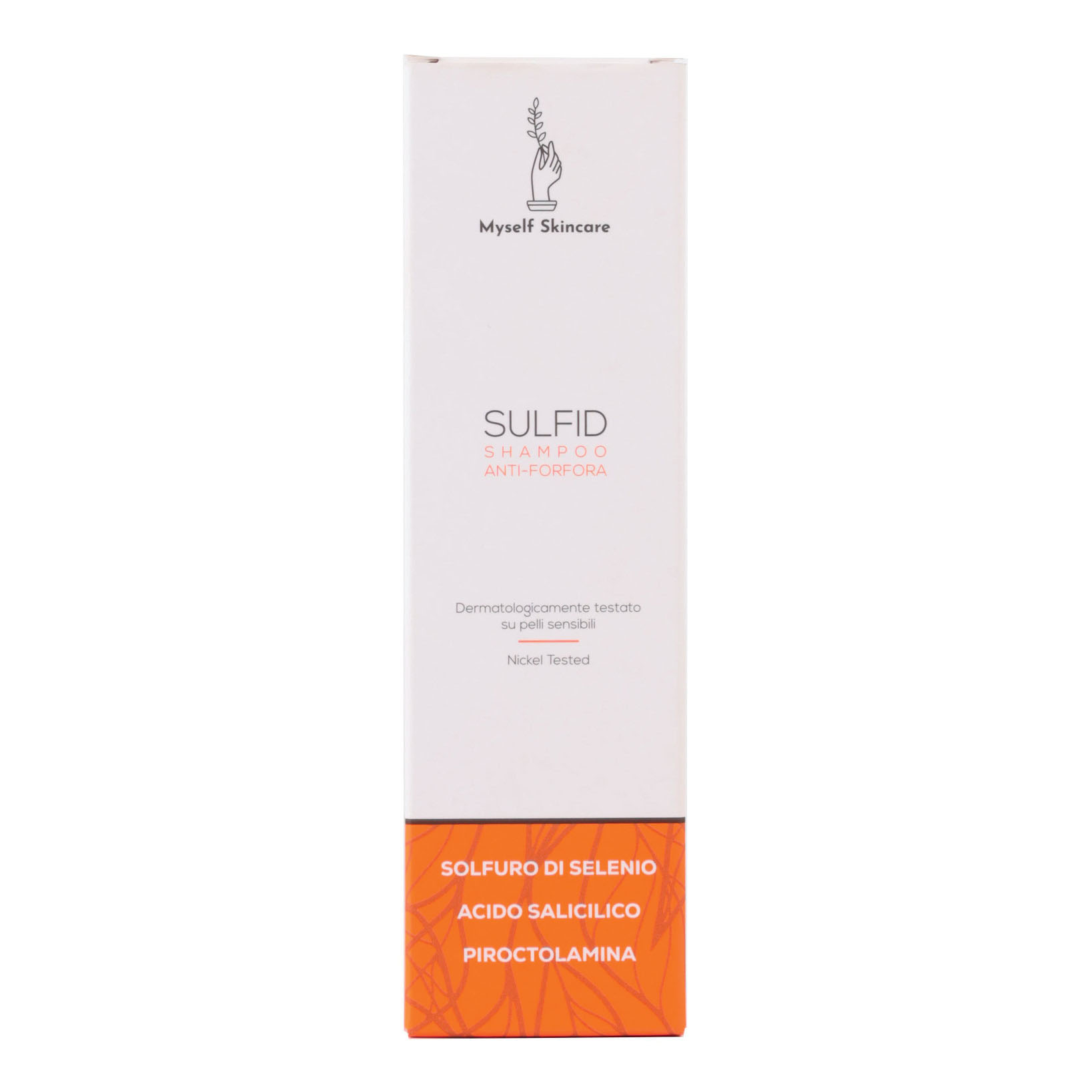 Sulfid 200 ml