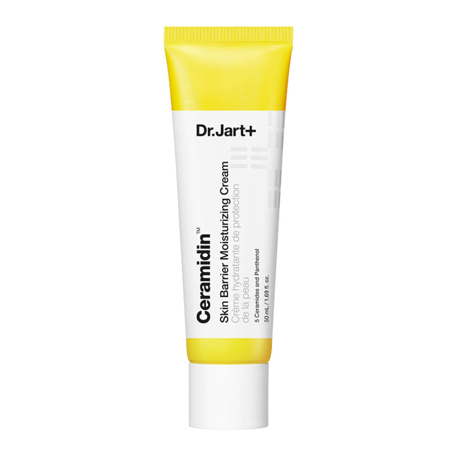 Dr jart+ ceramidin skin barrier moisturizing cream 50 ml