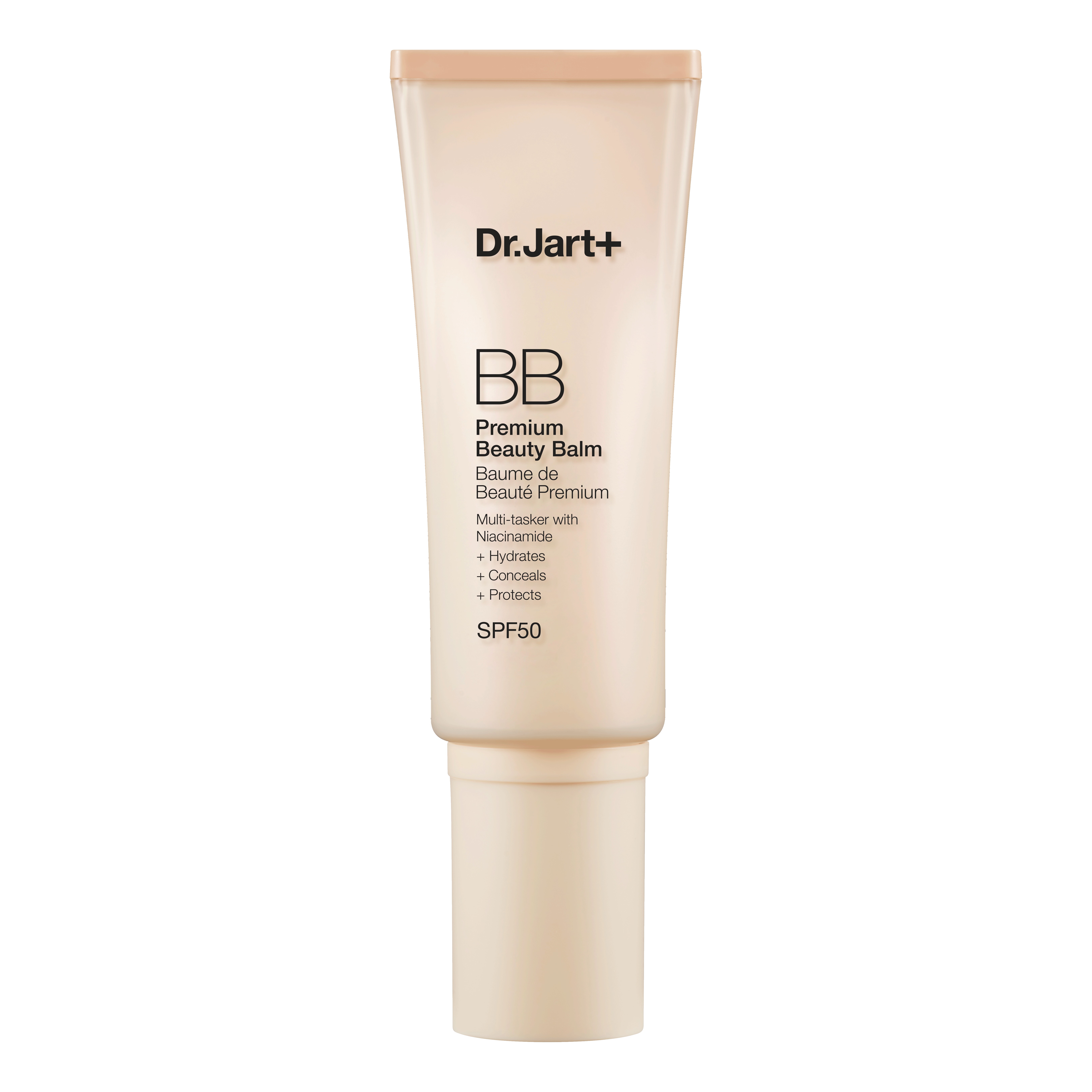 Dr jart+ premium beauty balm 01 fair-light 40 ml