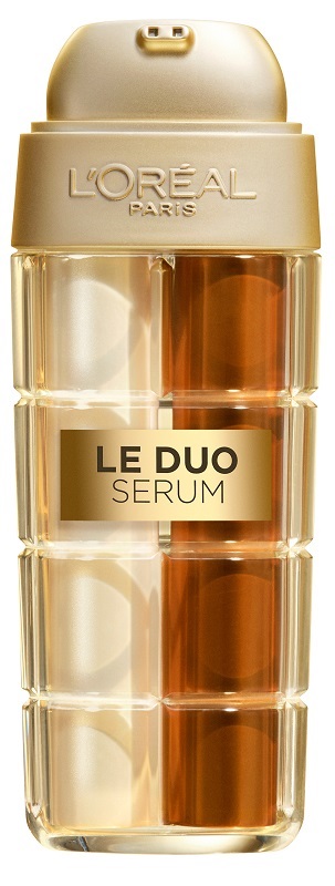 L'oreal Italia Spa Div. Cpd L'oreal Paris Age Perfect Duo Serum 30 Ml