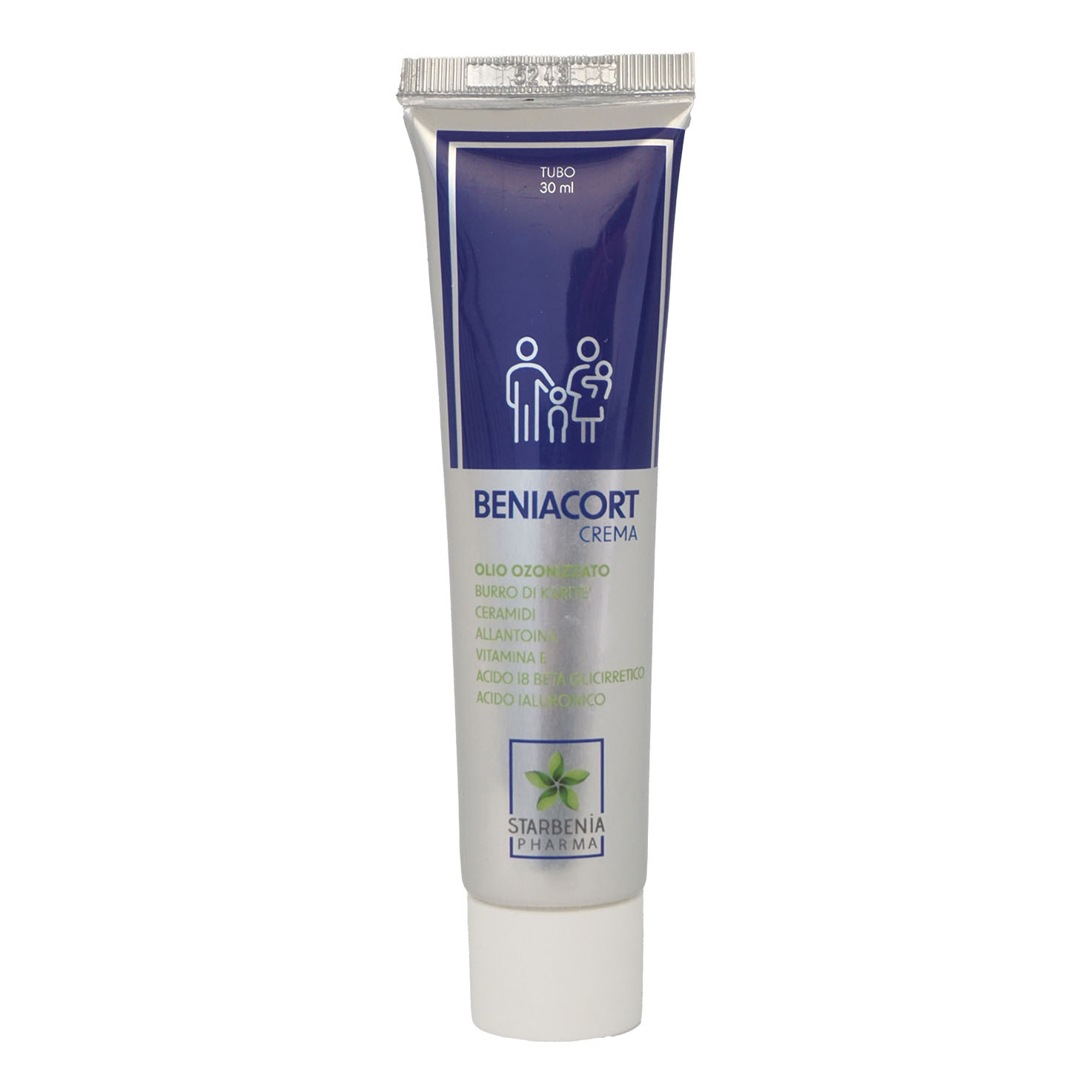 Beniacort crema 30 ml