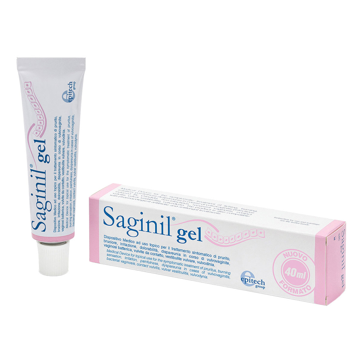 Saginil gel 30ml