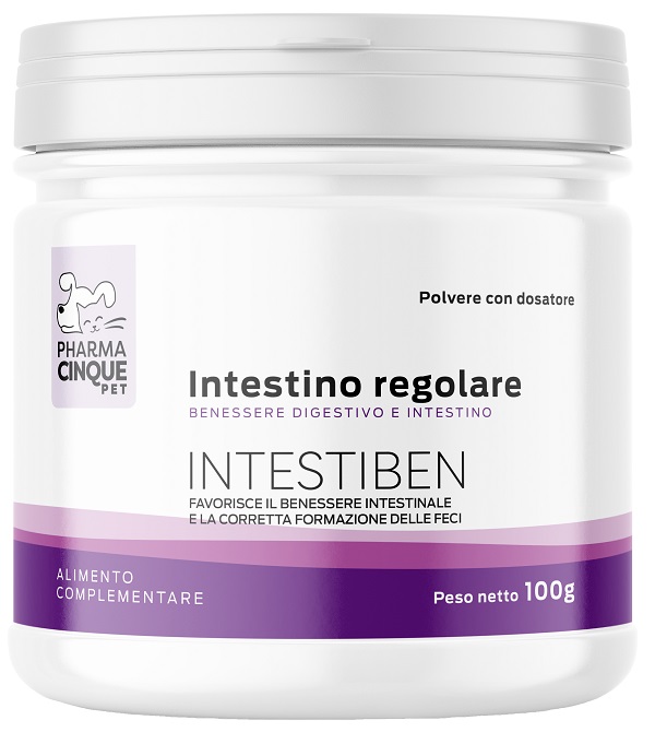 Intestiben 100 g