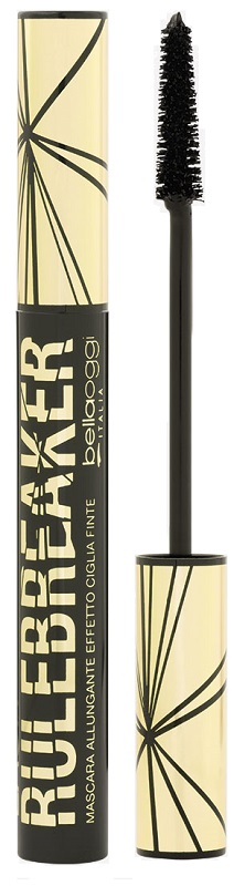 Lash Rule-breaker Ciglia Finte - Mascara Volume Allungante