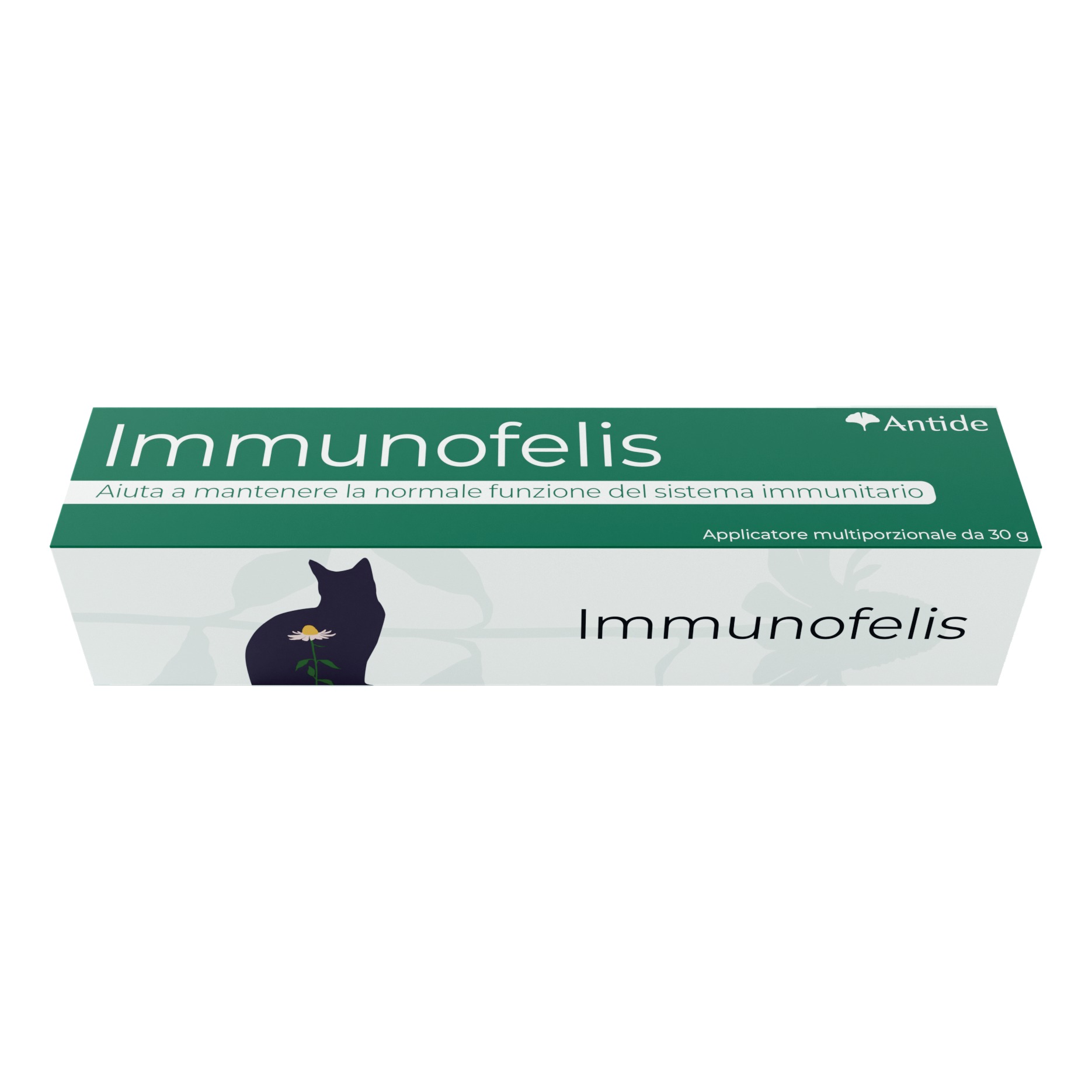 Immunofelis 30 g