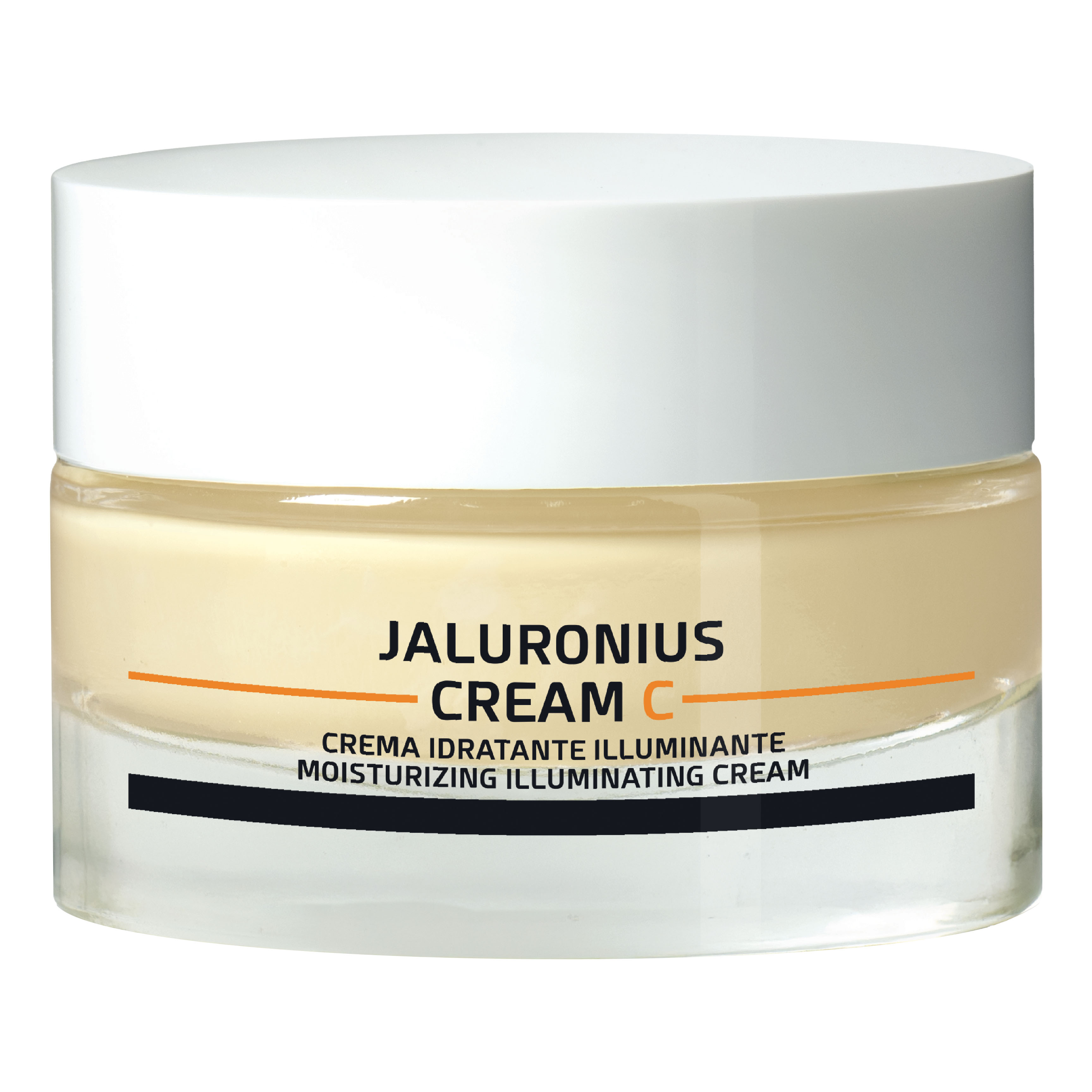 Jaluronius cream c 50 ml