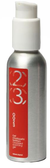 Algem vocal boost oo23 gel 100 ml