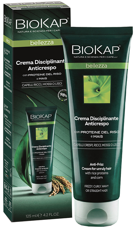 BIOKAP CREMA DISCIPL A/CRESPO - Immagine 6