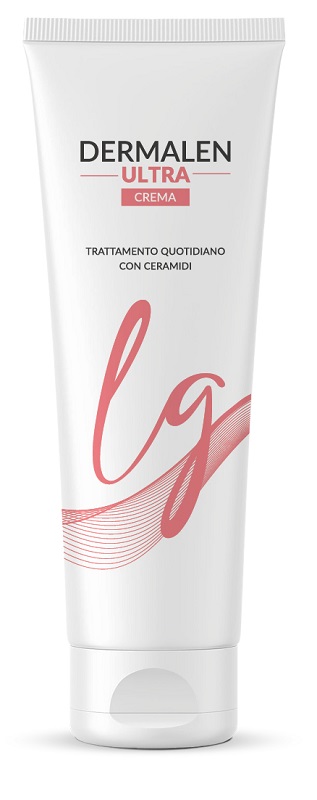 Dermalen ultra crema 250 ml