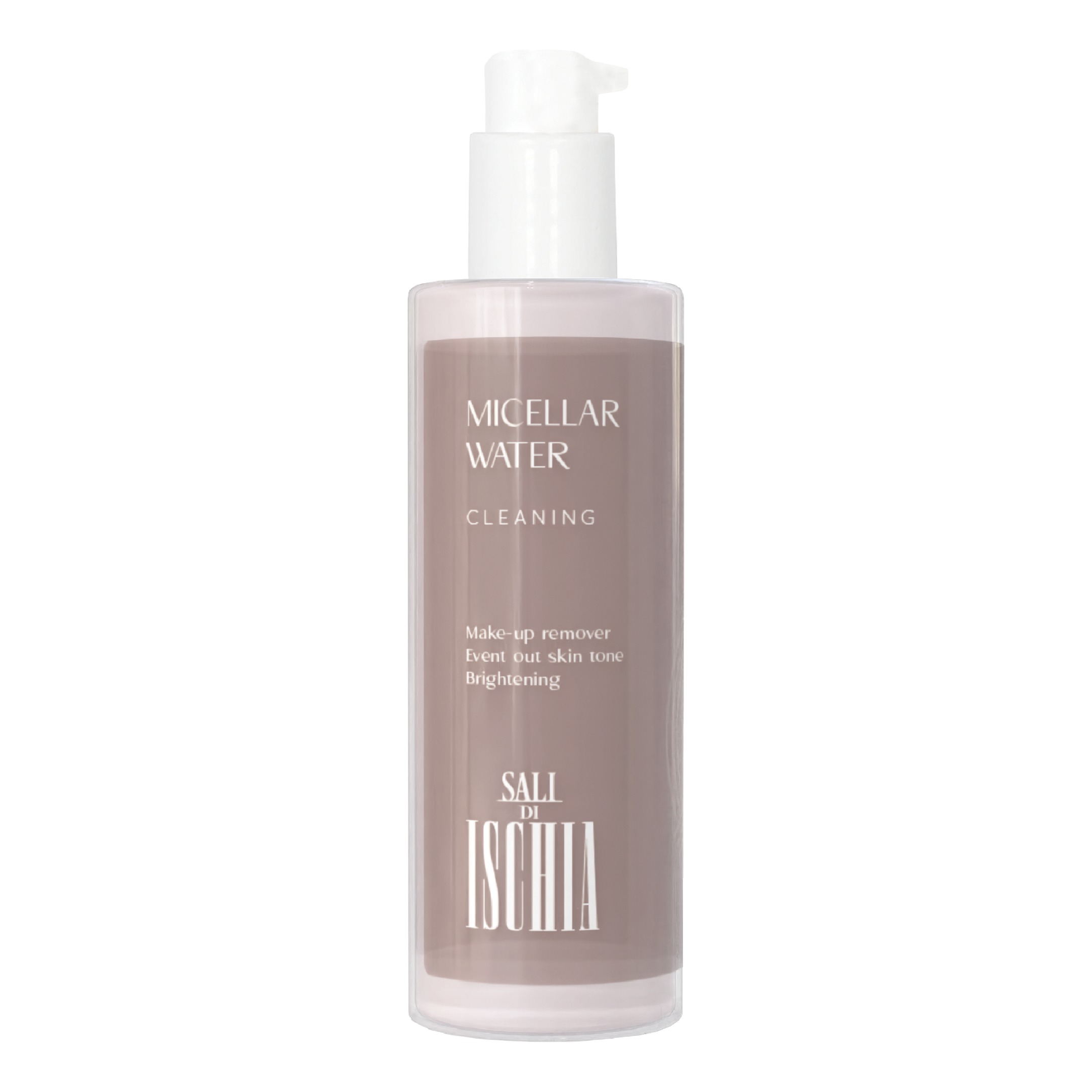 Sali di ischia acqua micellare 200 ml