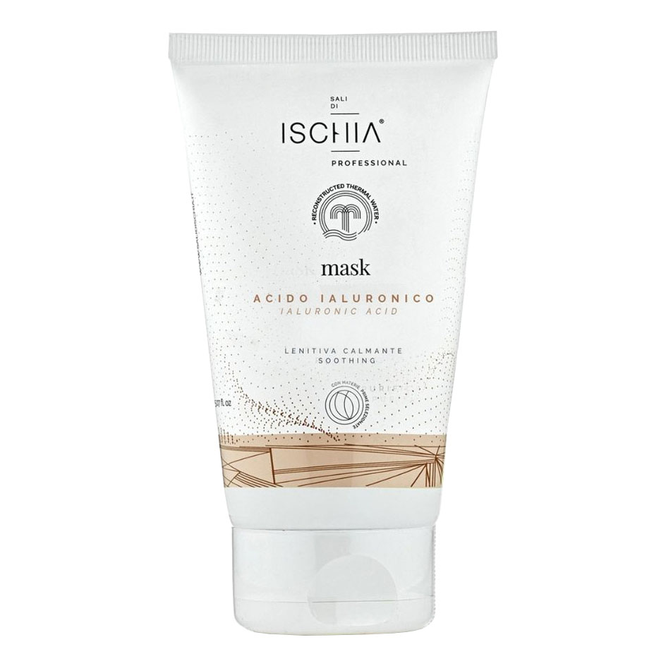 Sali di Ischia Maschera Acido Ialuronico