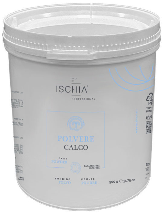 Sali di ischia polvere calco 900 g