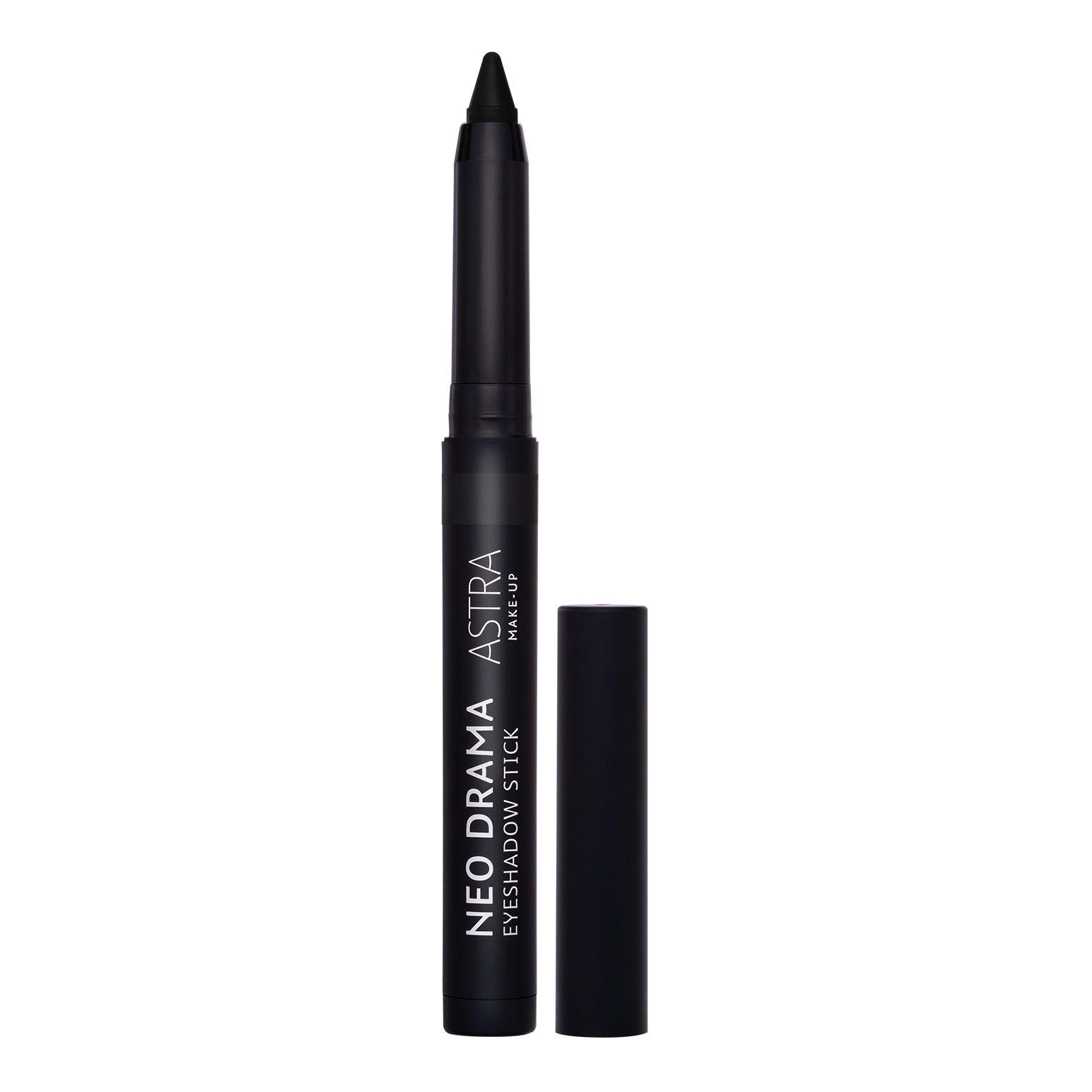 Astra make-up neo drama eyeshadow matita occhi mat 06