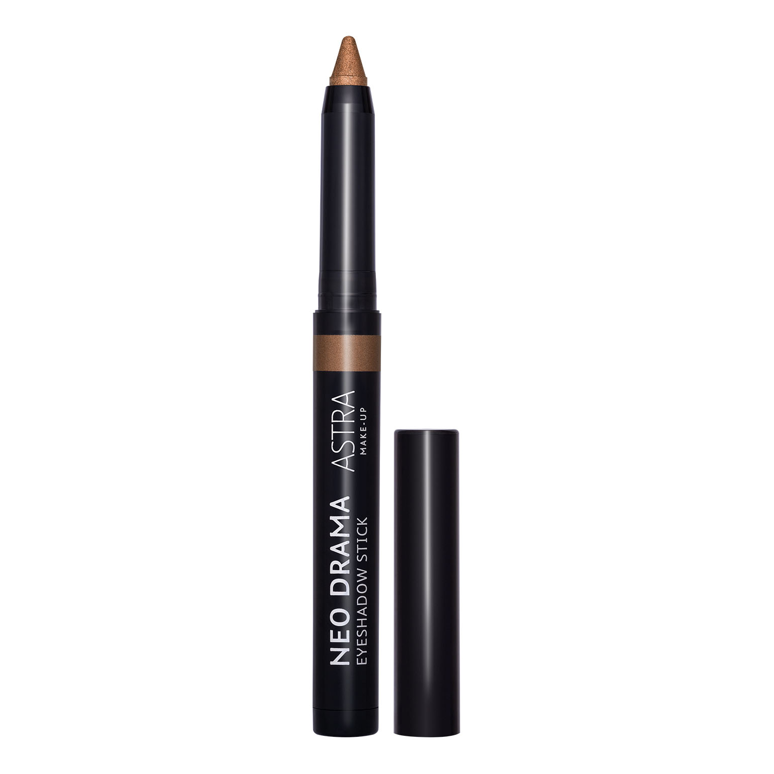 Astra make-up neo drama eyeshadow matita occhi shimmer 03