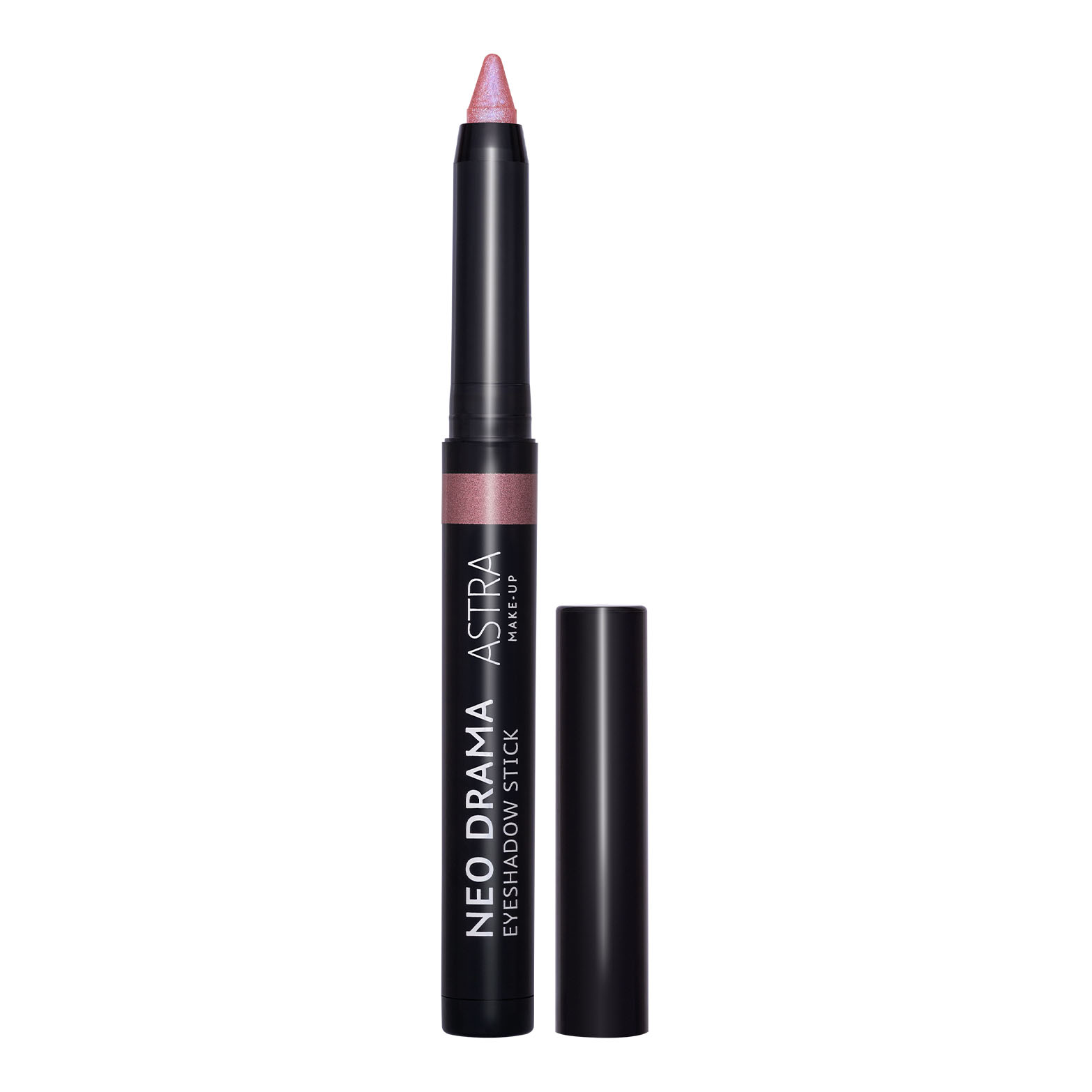 Astra make-up neo drama eyeshadow matita occhi shimmer 04