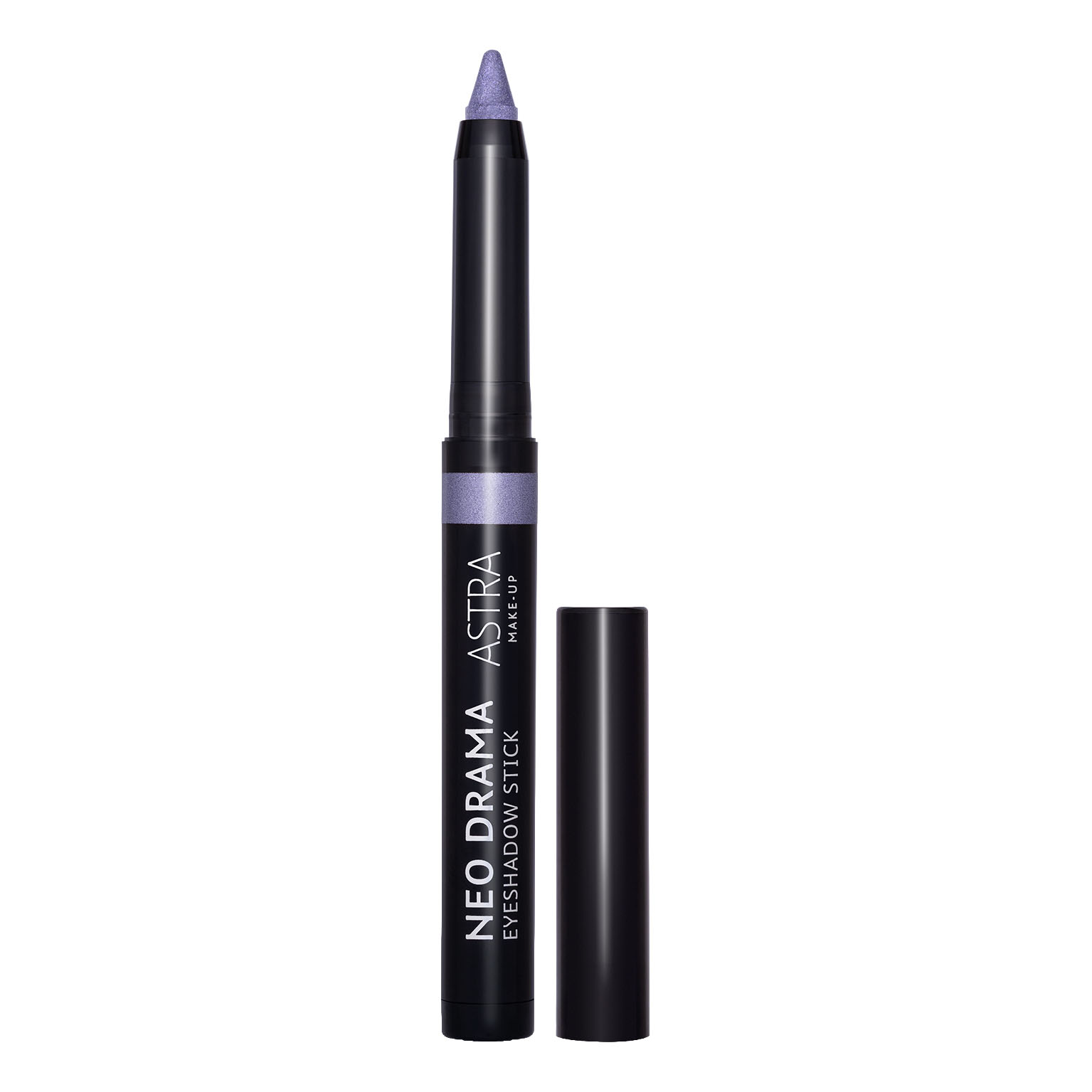 Astra make-up neo drama eyeshadow matita occhi shimmer 06