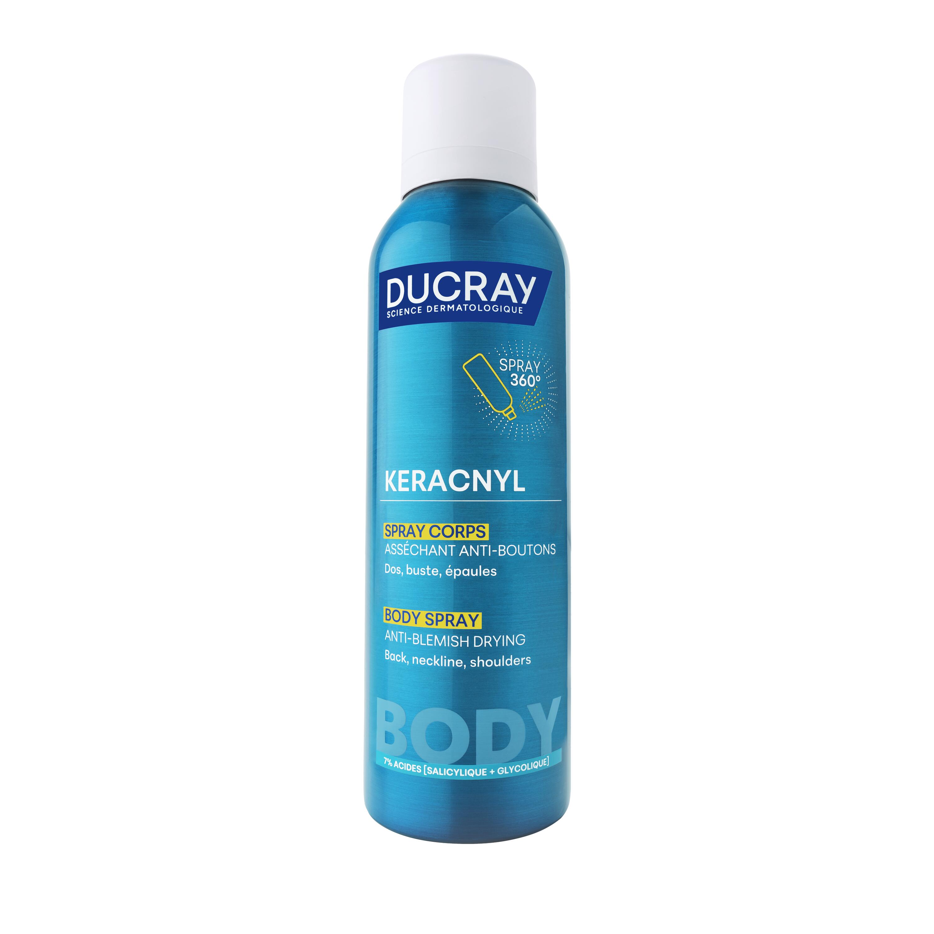 KERACNYL SPRAY CORPO DISECC - Immagine 4