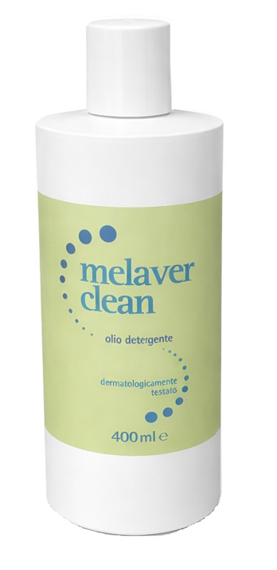 clean olio detergente
