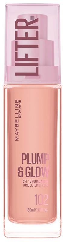 Maybelline new york mny lifter fondotinta 110