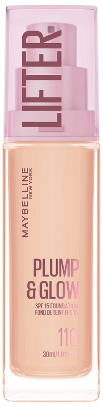 Maybelline new york mny lifter fondotinta 114