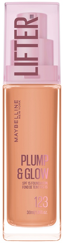 Maybelline new york mny lifter fondotinta 325