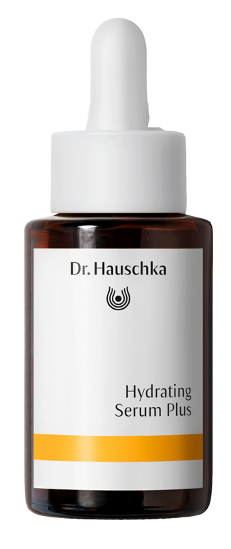Dr hauschka hydrating serum plus 30 ml