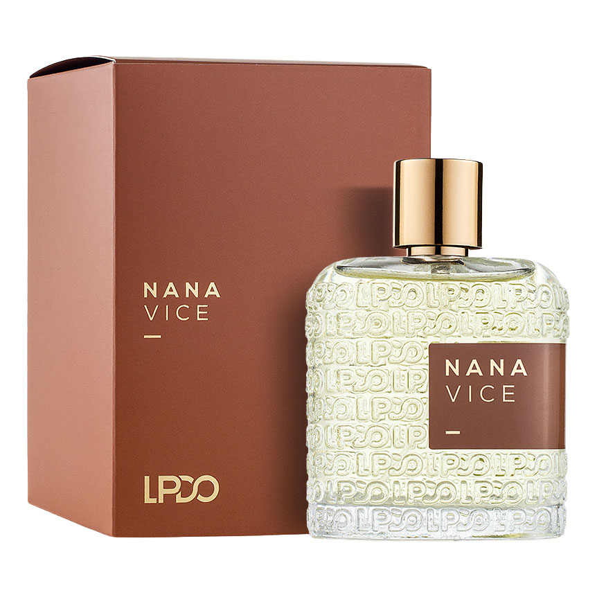 Les perles d'orient nana vice edpi 100ml