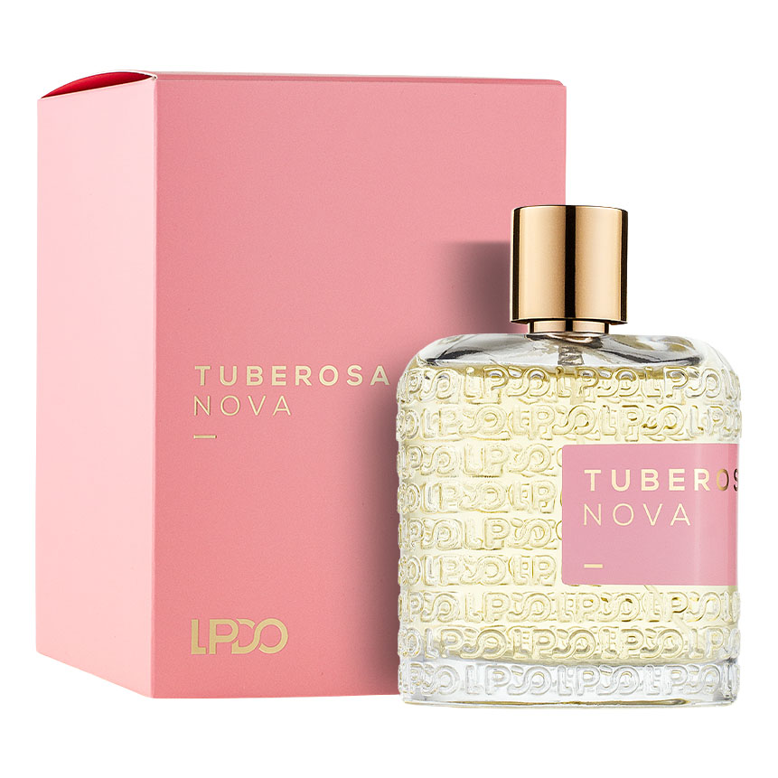 Les perles d'orient tuberosa nova edpi 100ml