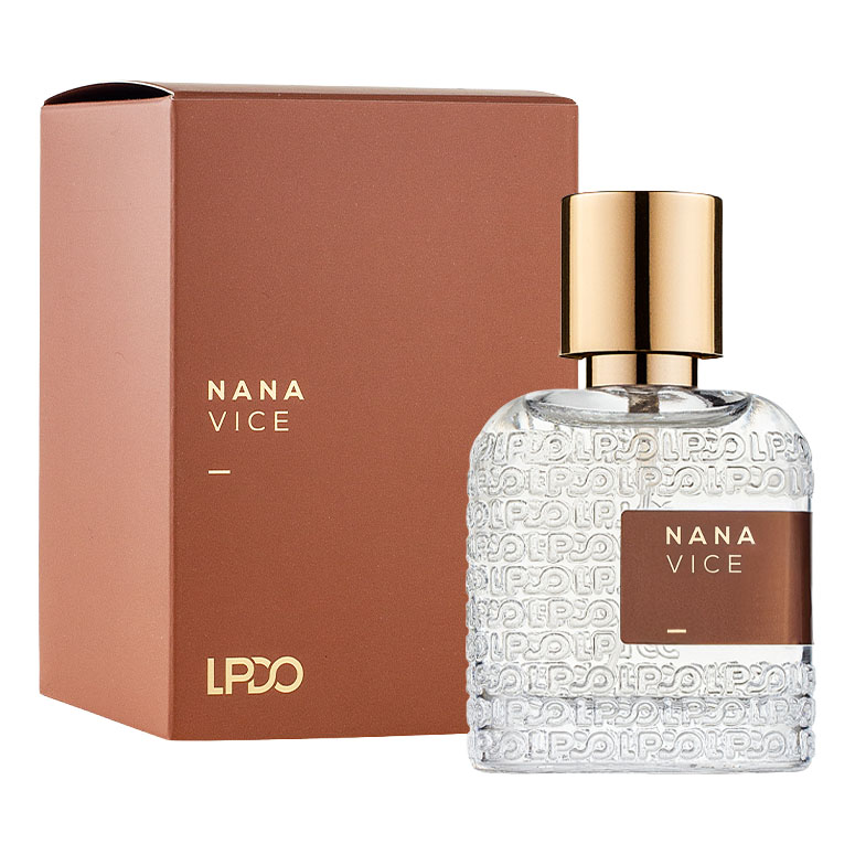 Les perles d'orient nana vice edpi 30ml