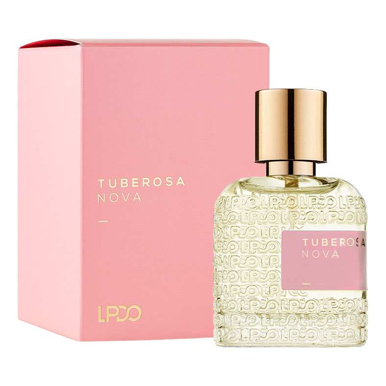 Les perles d'orient tuberosa nova edpi 30ml