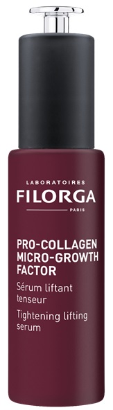 Filorga pro-collagen micro-growth factor tightening lifting serum 30 ml