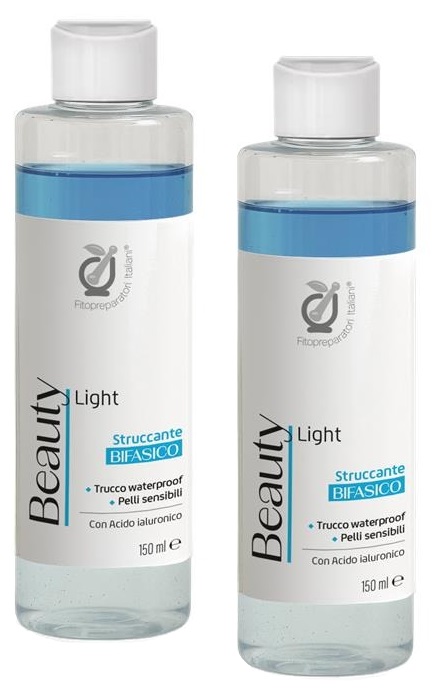 Beauty Struccante Bifasico