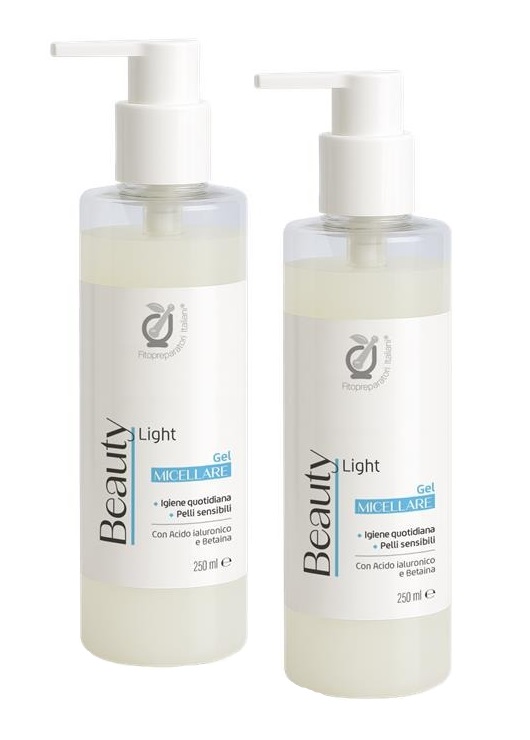 Beauty Gel Micellare