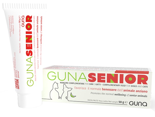Gunasenior 50 g