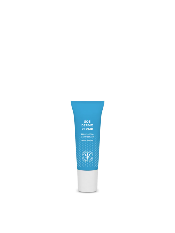 Lfp promo sos dermo repair 15 ml