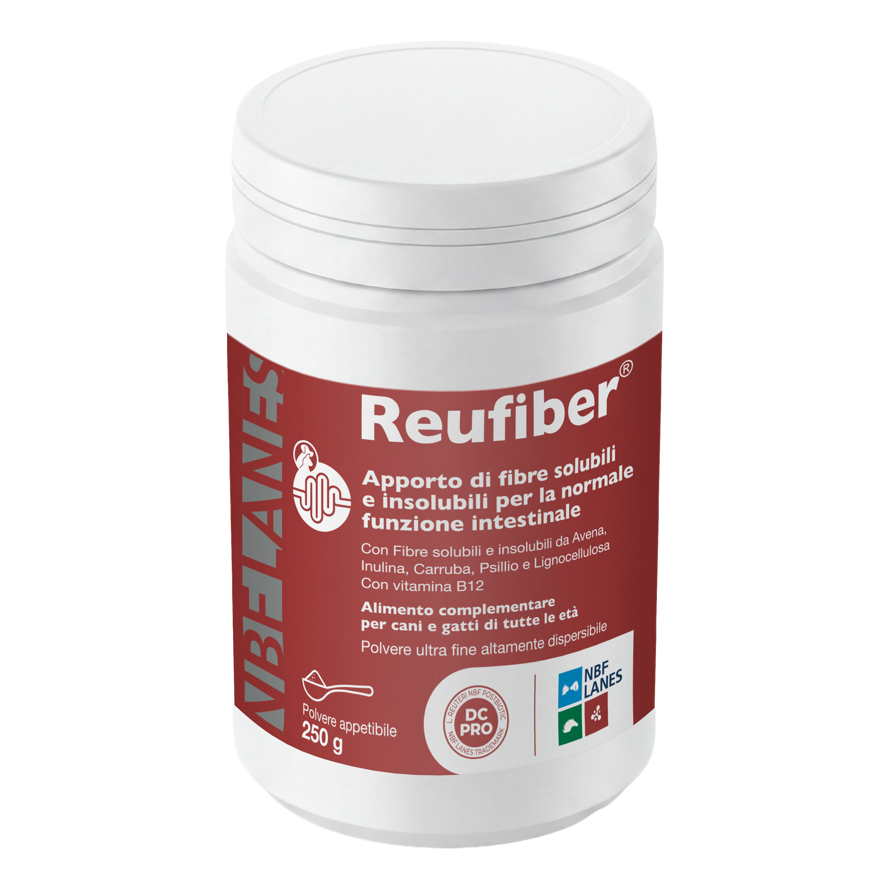 Reufiber 250 g