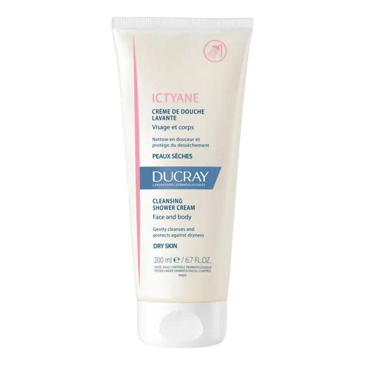 Ictyane crema detergente 200 ml taglio prezzo