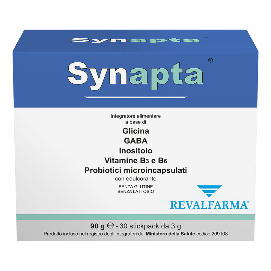 Synapta 30 stickpack