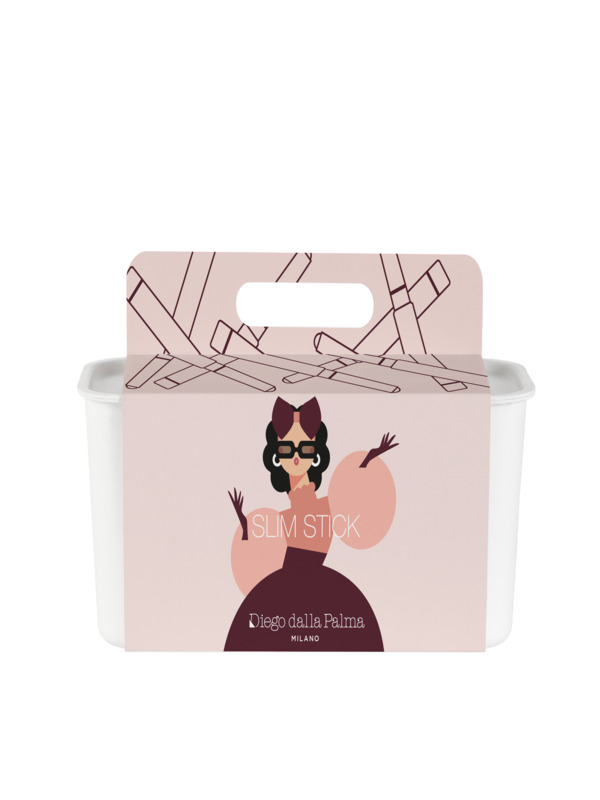 Diego Dalla Palma Kit Fullface - Cofanetto Make Up - Immagine 3