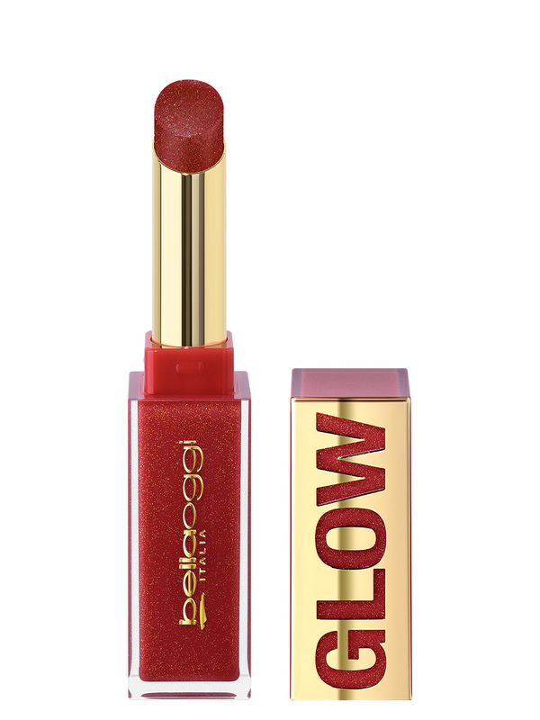 bellaoggi bellaoggi glow affair shine cherry cola