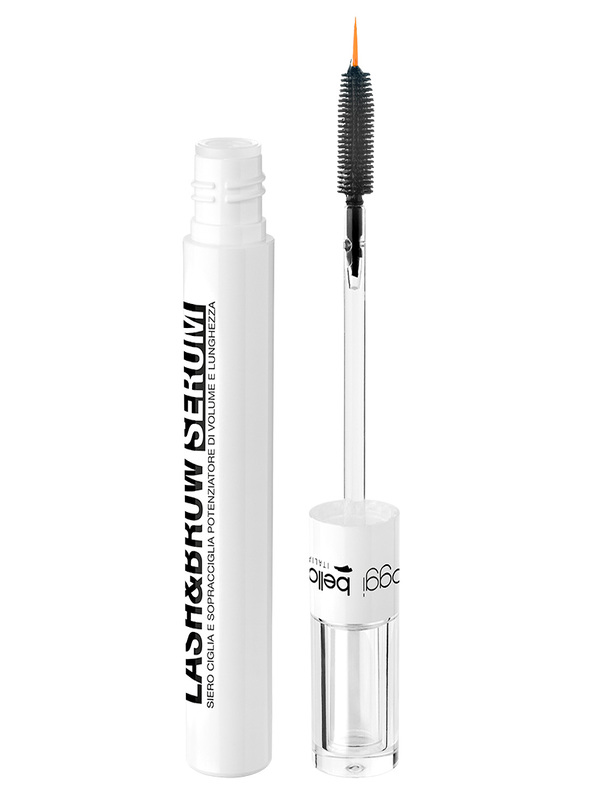 Bellaoggi lash &amp; brow serum siero in gel